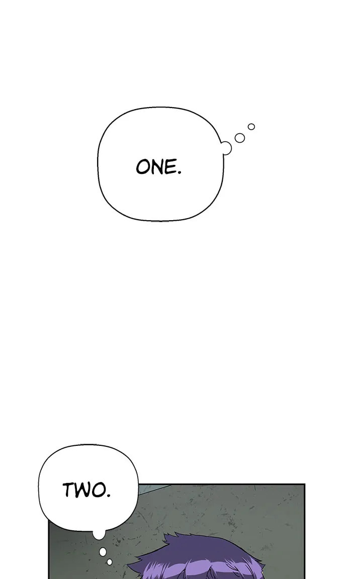 Read Weak Hero chapter 296 image 34 on Lezhin