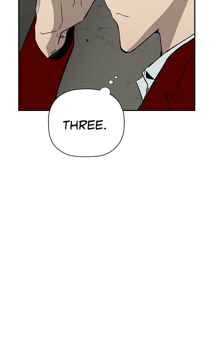Read Weak Hero chapter 296 image 36 on Lezhin