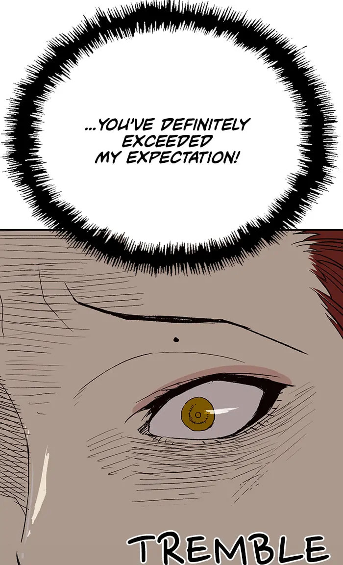 Read Weak Hero chapter 296 image 46 on Lezhin