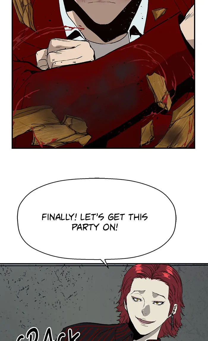 Read Weak Hero chapter 296 image 55 on Lezhin