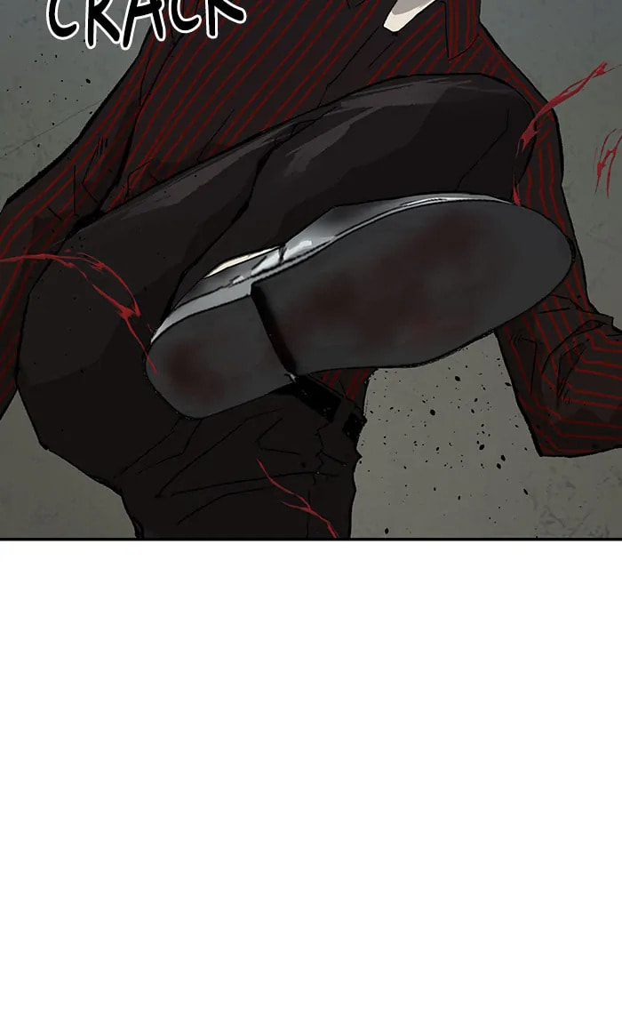 Read Weak Hero chapter 296 image 56 on Lezhin