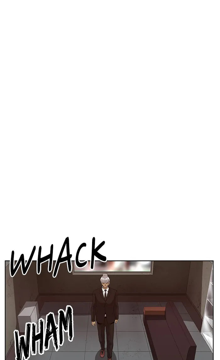 Read Weak Hero chapter 296 image 58 on Lezhin