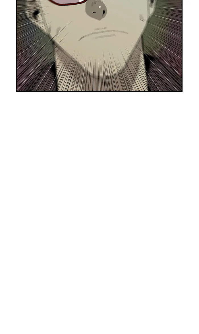 Read Weak Hero chapter 296 image 6 on Lezhin