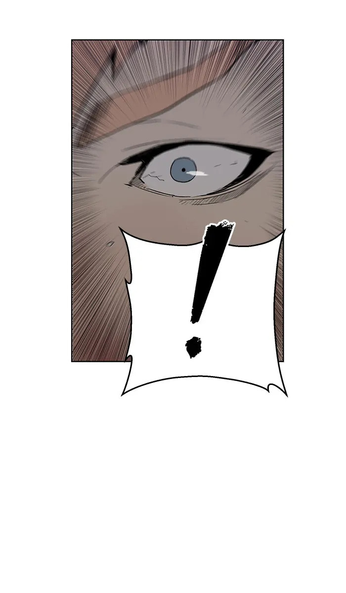 Read Weak Hero chapter 296 image 82 on Lezhin