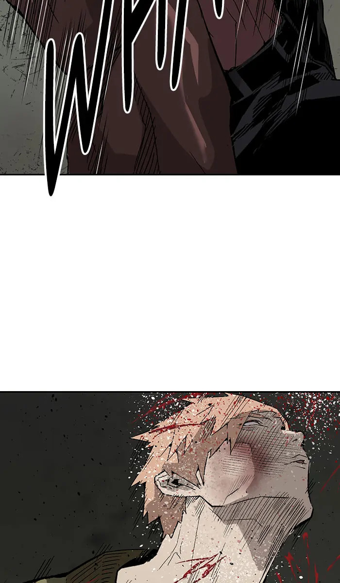 Read Weak Hero chapter 296 image 92 on Lezhin
