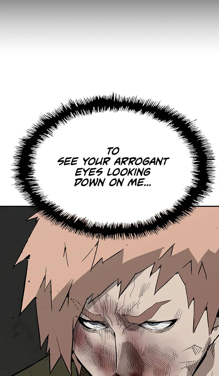 Read Weak Hero chapter 296 image 97 on Lezhin