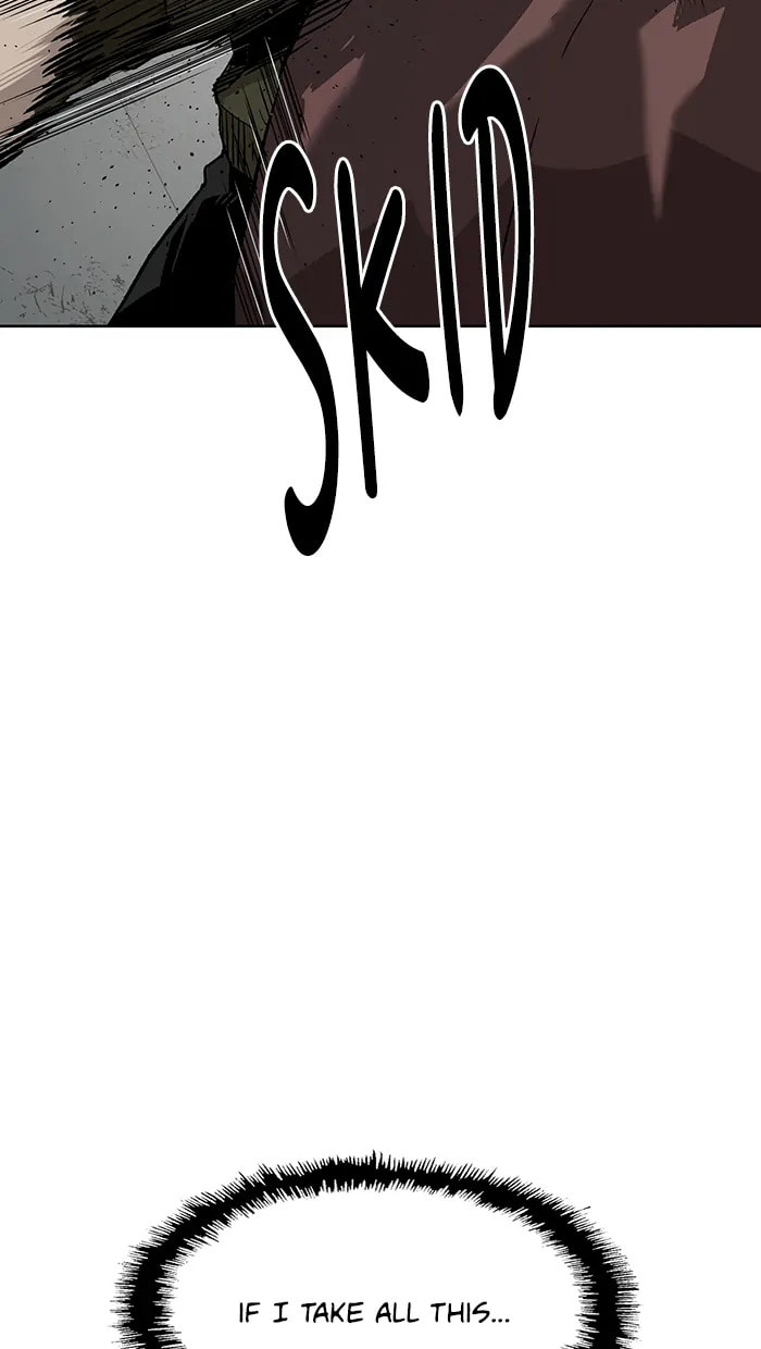Read Weak Hero chapter 297 image 47 on Lezhin