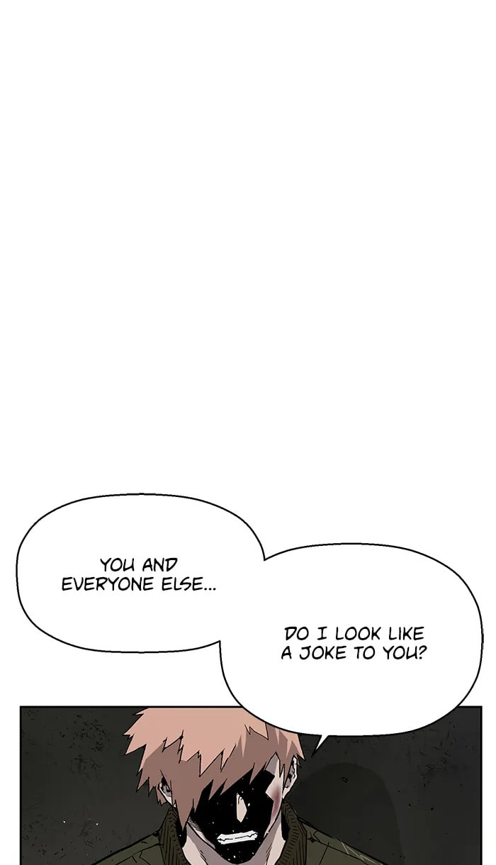 Read Weak Hero chapter 297 image 59 on Lezhin