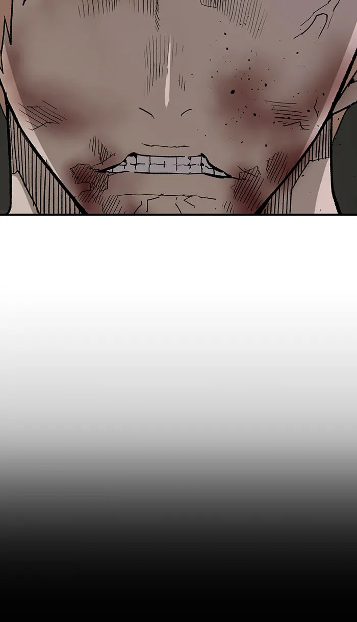Read Weak Hero chapter 297 image 61 on Lezhin