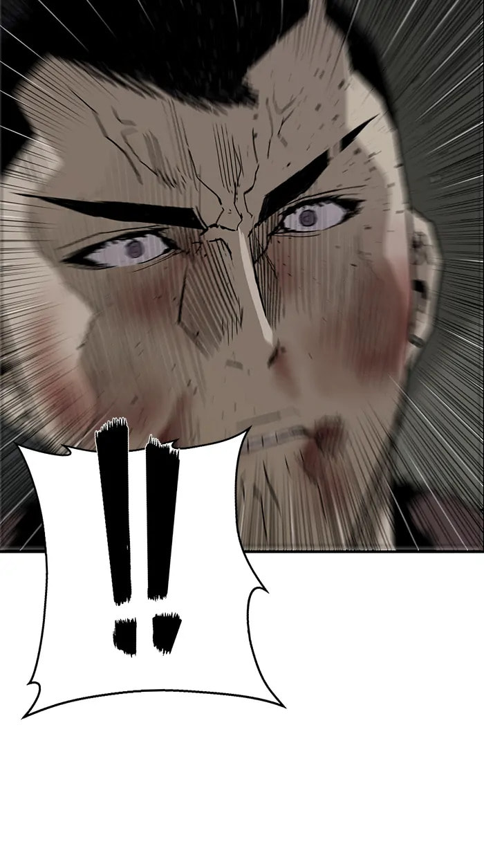 Read Weak Hero chapter 297 image 67 on Lezhin