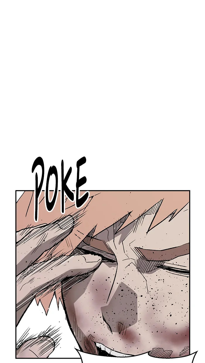 Read Weak Hero chapter 297 image 79 on Lezhin