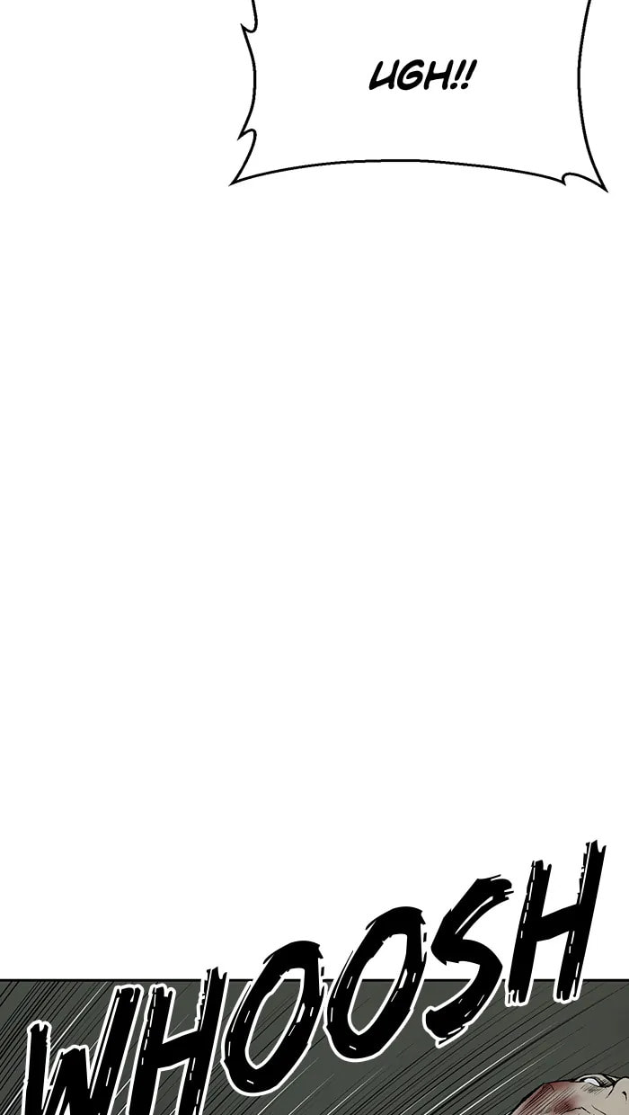 Read Weak Hero chapter 297 image 80 on Lezhin