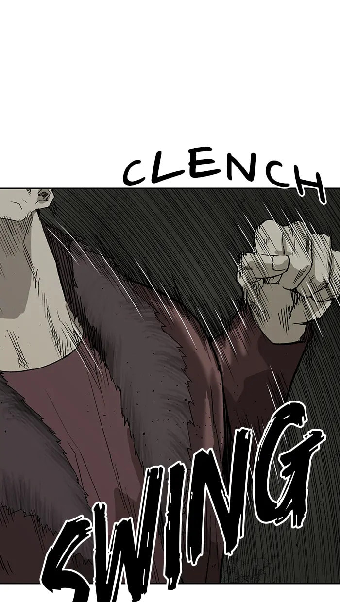 Read Weak Hero chapter 297 image 86 on Lezhin