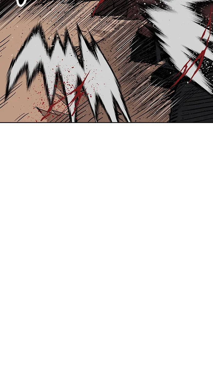 Read Weak Hero chapter 297 image 89 on Lezhin