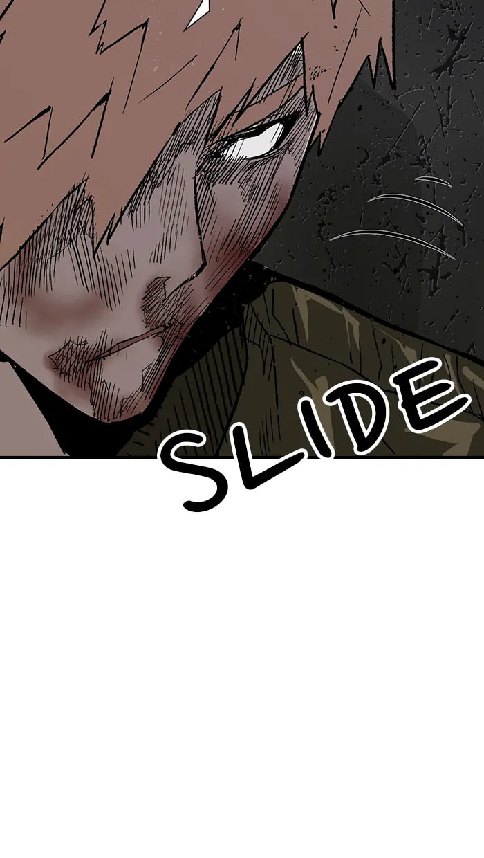 Read Weak Hero chapter 297 image 96 on Lezhin