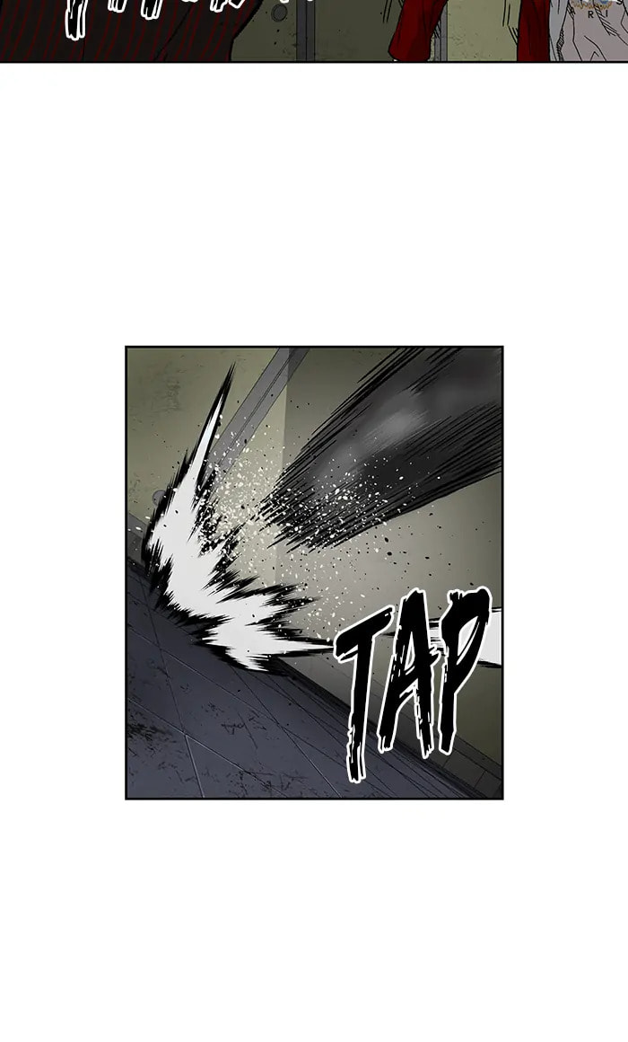 Read Weak Hero chapter 298 image 15 on Lezhin