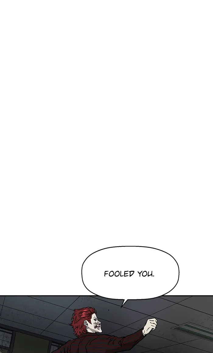 Read Weak Hero chapter 298 image 16 on Lezhin
