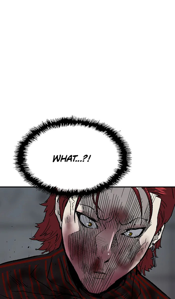 Read Weak Hero chapter 298 image 78 on Lezhin