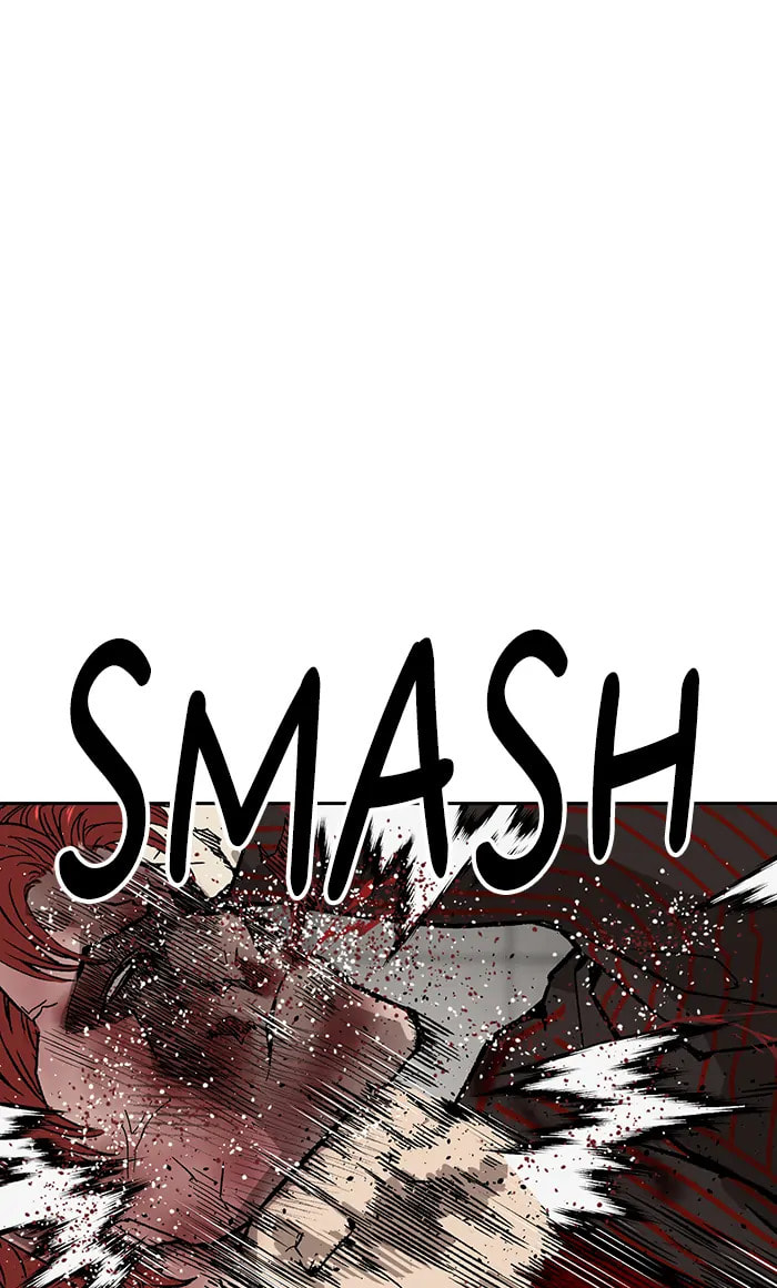 Read Weak Hero chapter 299 image 12 on Lezhin