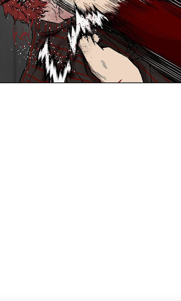 Read Weak Hero chapter 299 image 13 on Lezhin