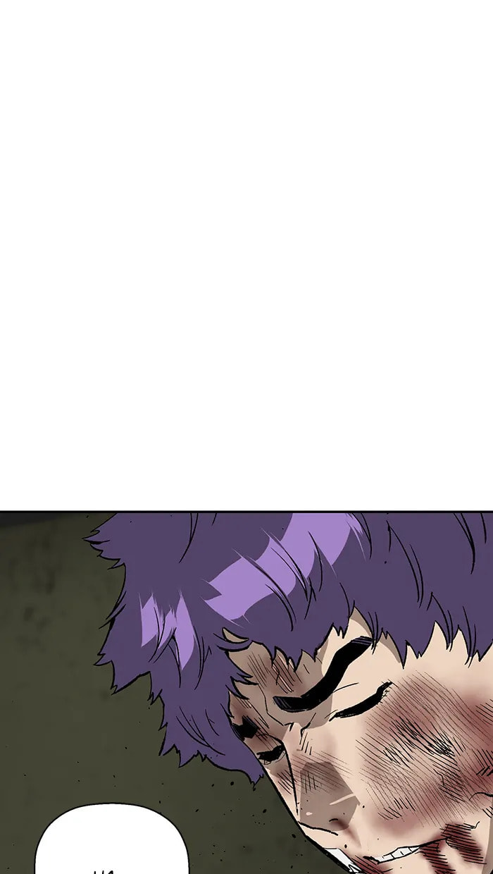 Read Weak Hero chapter 299 image 28 on Lezhin