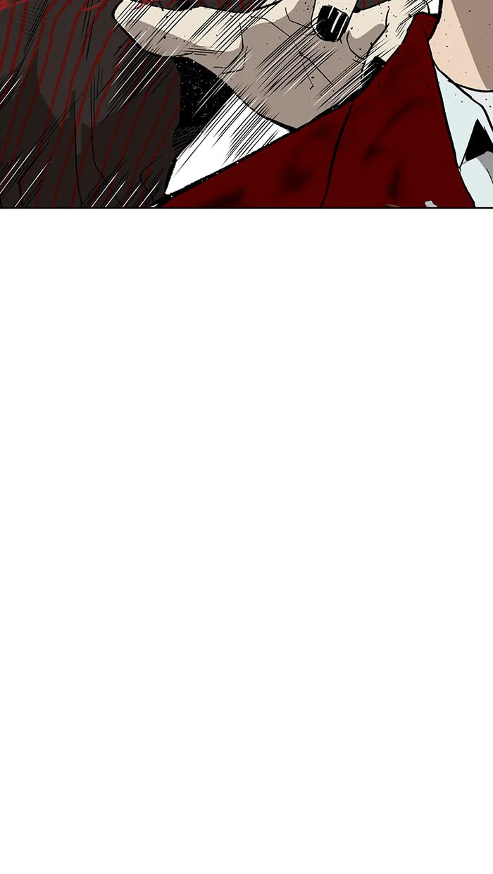 Read Weak Hero chapter 299 image 37 on Lezhin