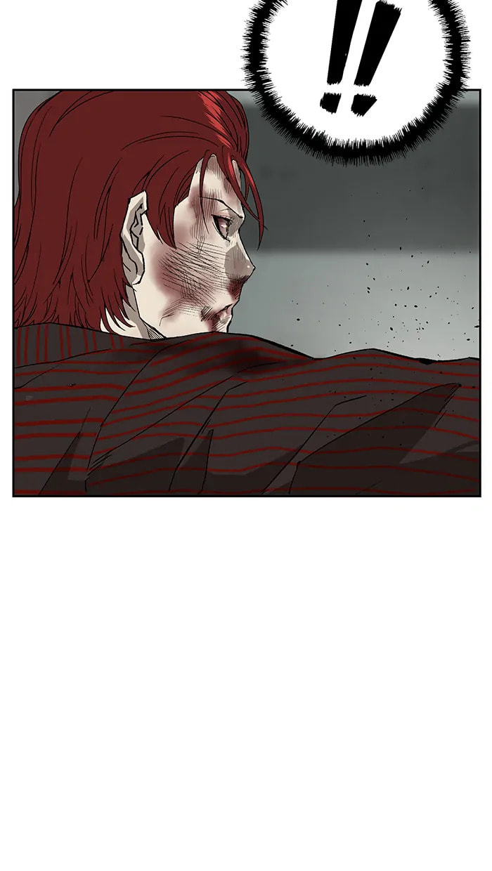 Read Weak Hero chapter 299 image 53 on Lezhin