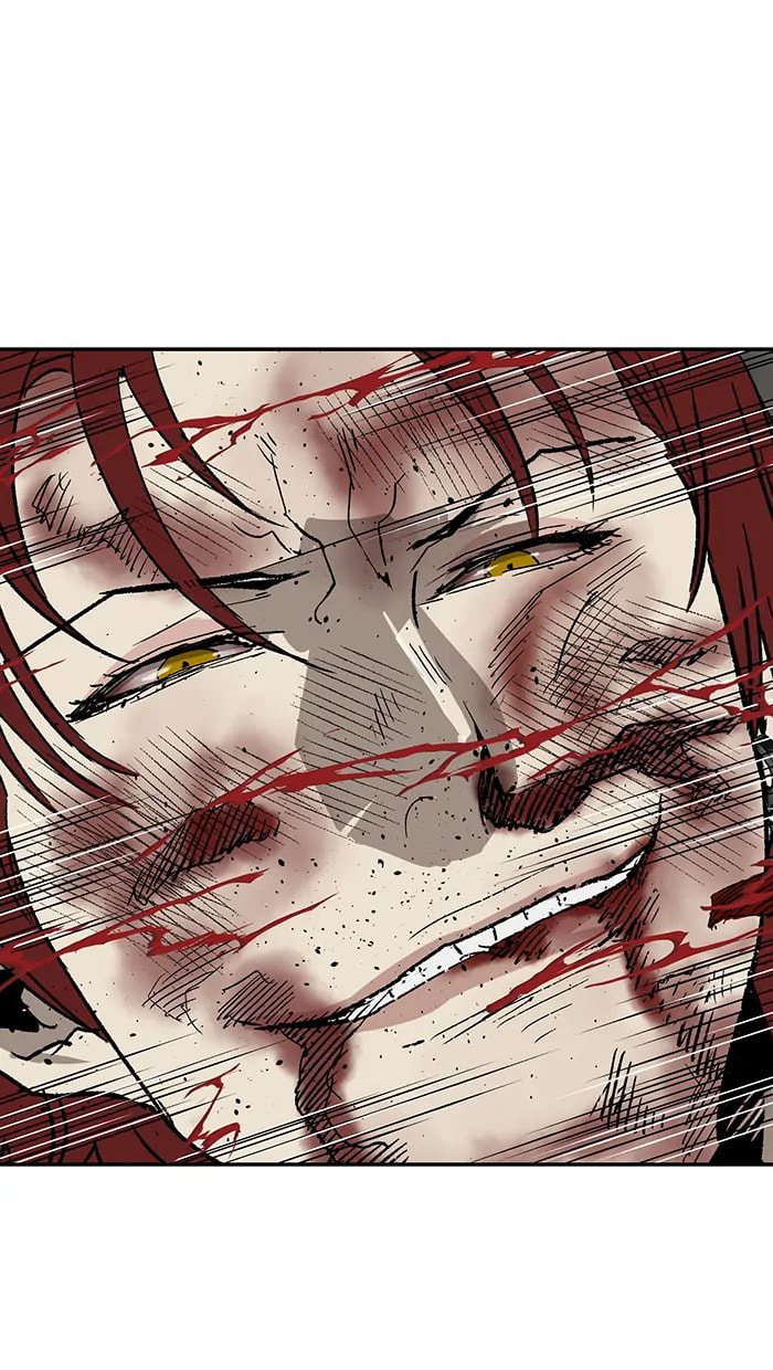 Read Weak Hero chapter 299 image 59 on Lezhin