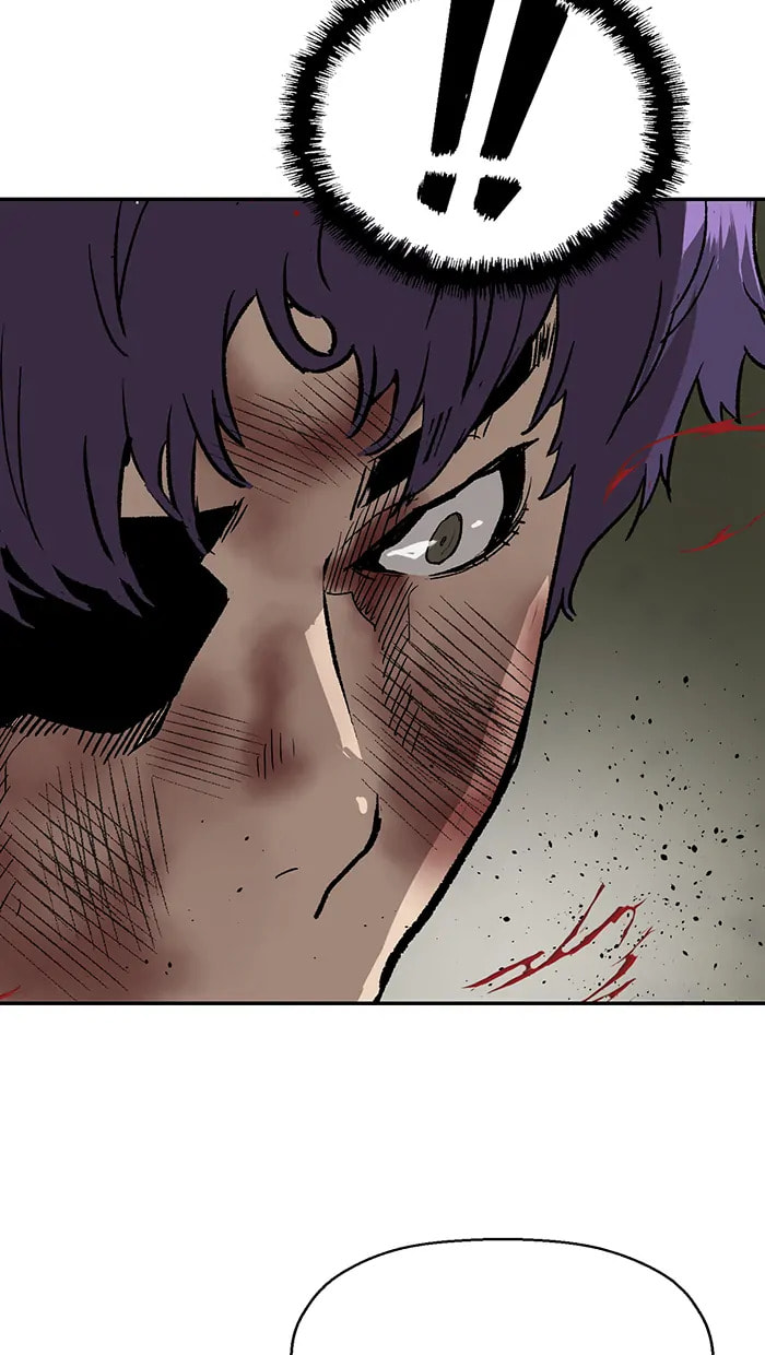 Read Weak Hero chapter 299 image 61 on Lezhin