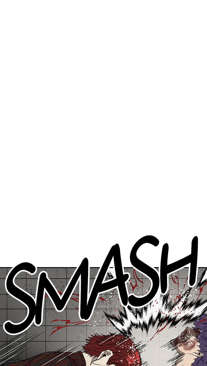 Read Weak Hero chapter 299 image 68 on Lezhin