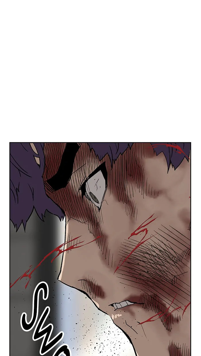 Read Weak Hero chapter 299 image 86 on Lezhin