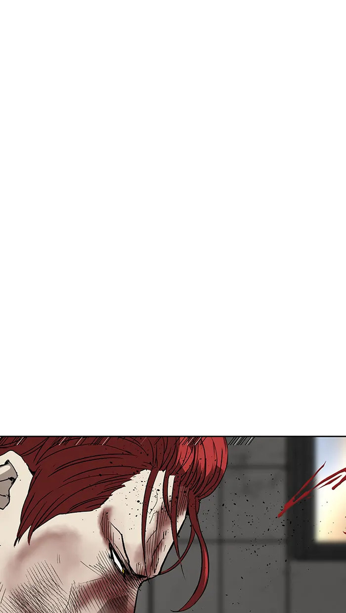 Read Weak Hero chapter 299 image 96 on Lezhin