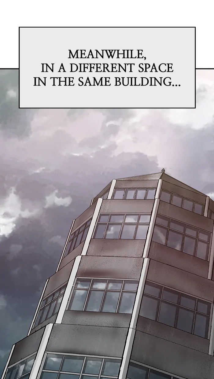 Read Weak Hero chapter 299 image 99 on Lezhin