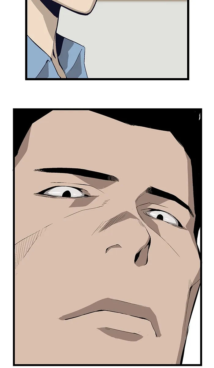 Read Weak Hero chapter 3 image 100 on Lezhin