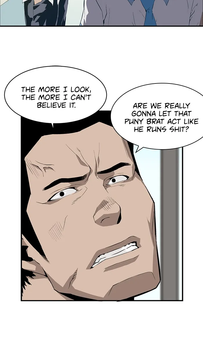 Read Weak Hero chapter 3 image 103 on Lezhin