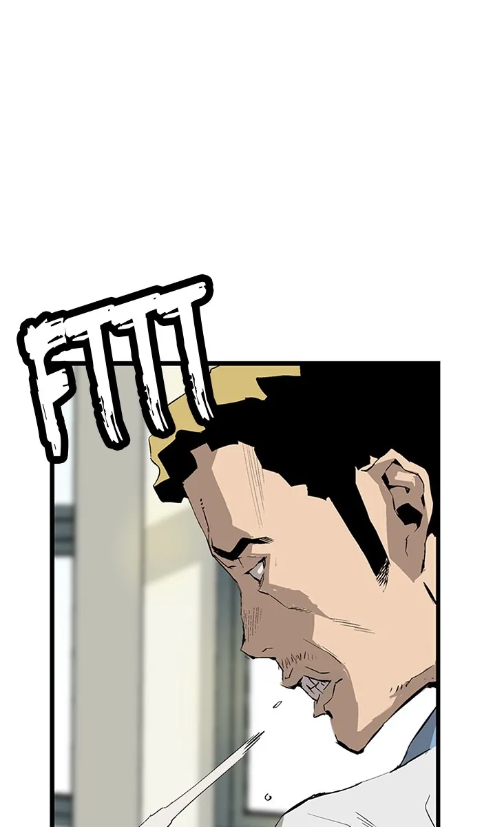 Read Weak Hero chapter 3 image 107 on Lezhin