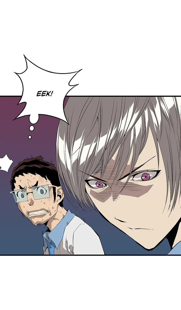 Read Weak Hero chapter 3 image 109 on Lezhin