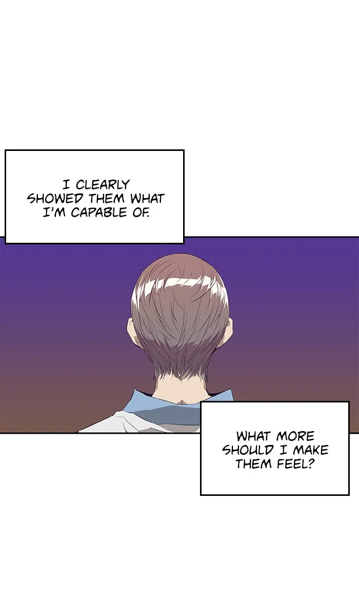 Read Weak Hero chapter 3 image 114 on Lezhin