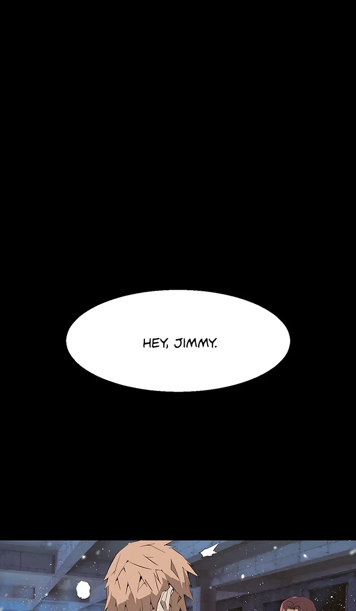 Read Weak Hero chapter 3 image 16 on Lezhin