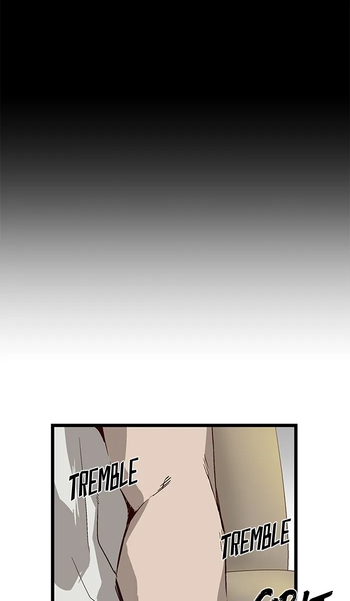 Read Weak Hero chapter 3 image 19 on Lezhin