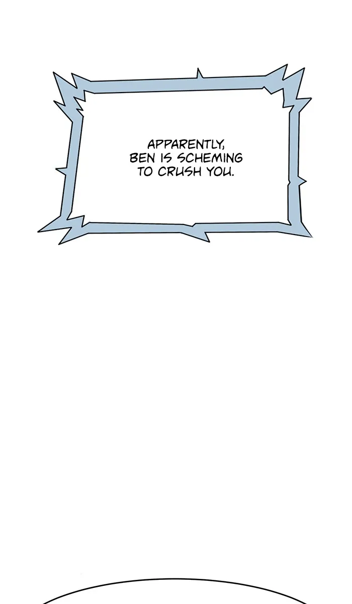 Read Weak Hero chapter 3 image 2 on Lezhin