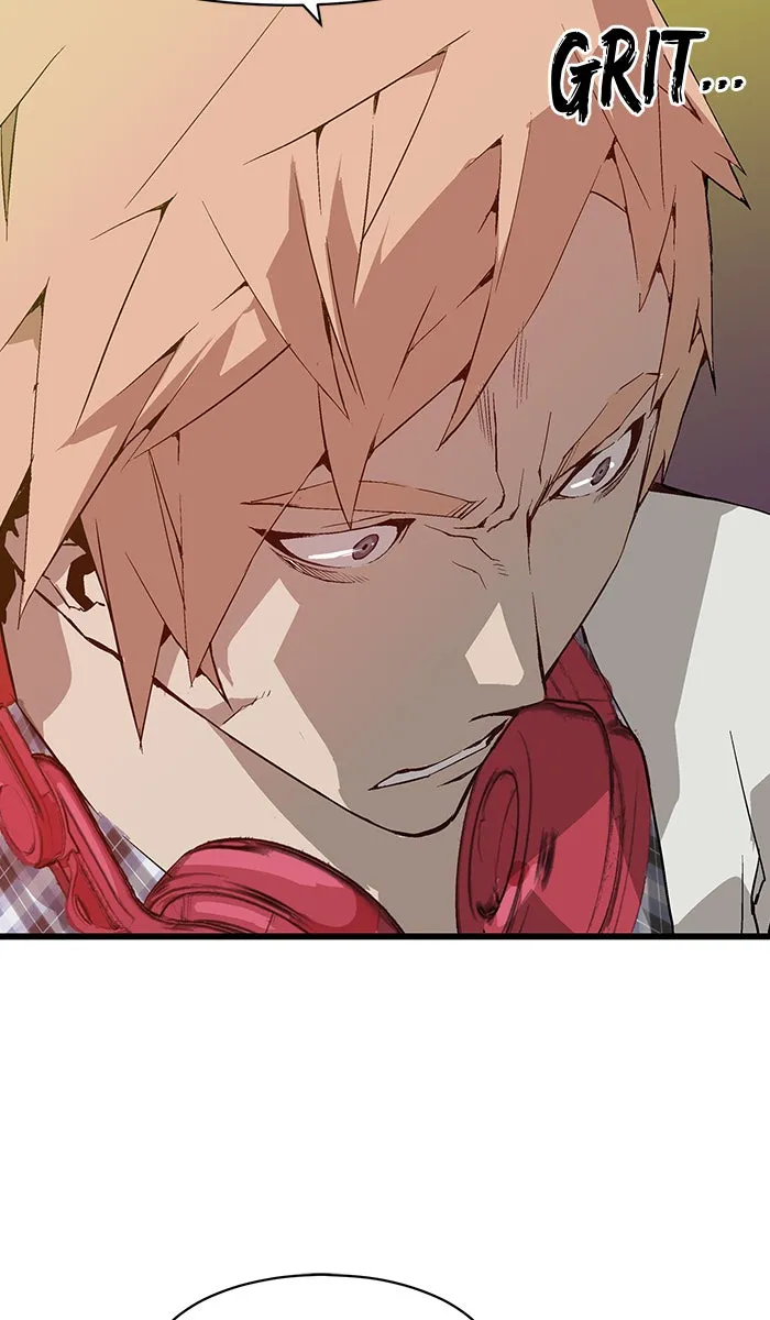 Read Weak Hero chapter 3 image 26 on Lezhin