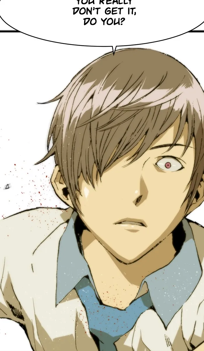 Read Weak Hero chapter 3 image 34 on Lezhin