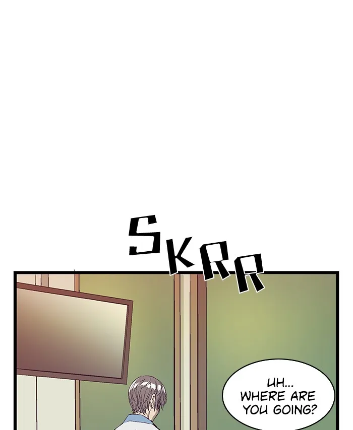 Read Weak Hero chapter 3 image 45 on Lezhin
