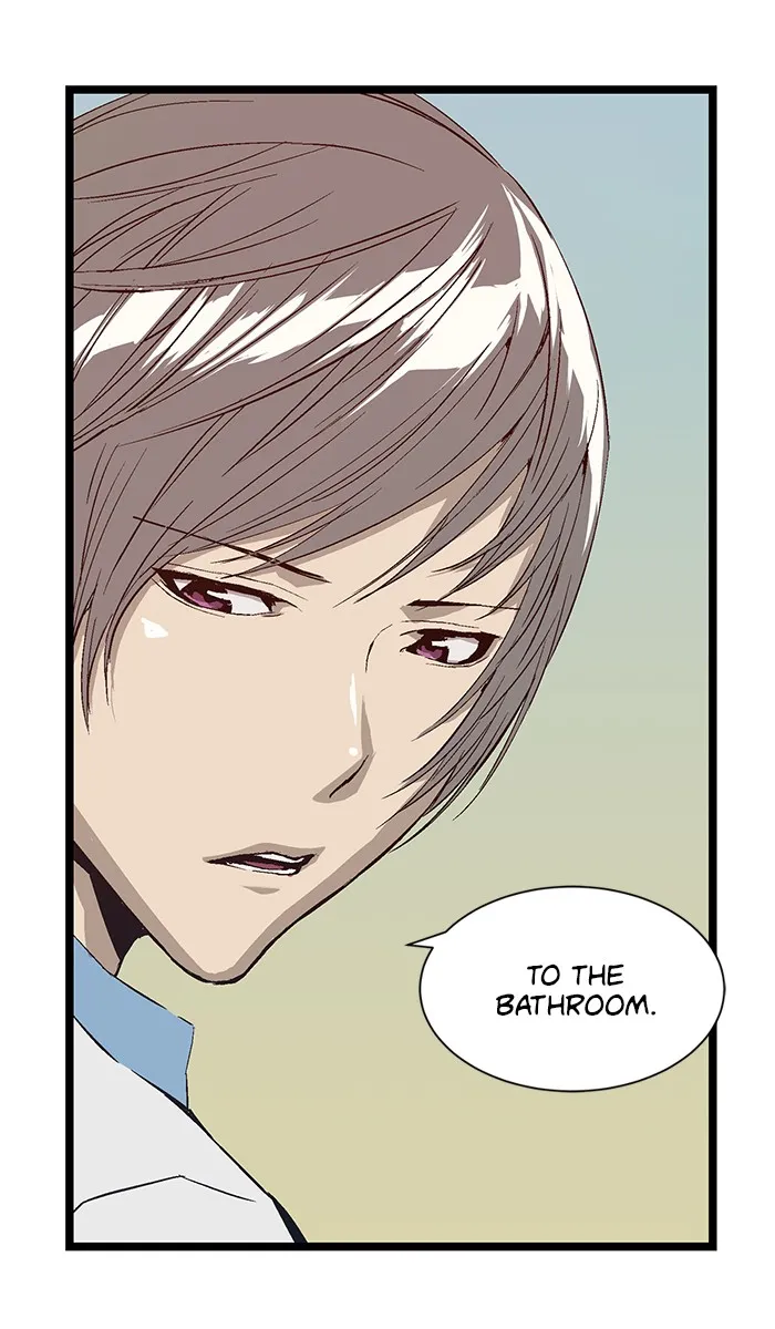 Read Weak Hero chapter 3 image 47 on Lezhin