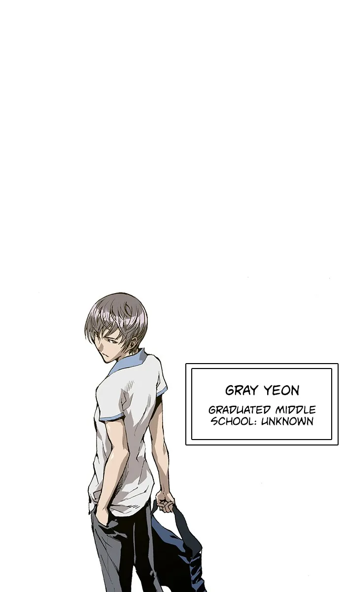 Read Weak Hero chapter 3 image 49 on Lezhin