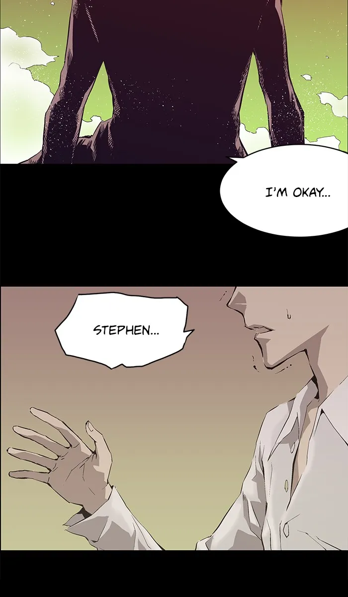 Read Weak Hero chapter 3 image 60 on Lezhin