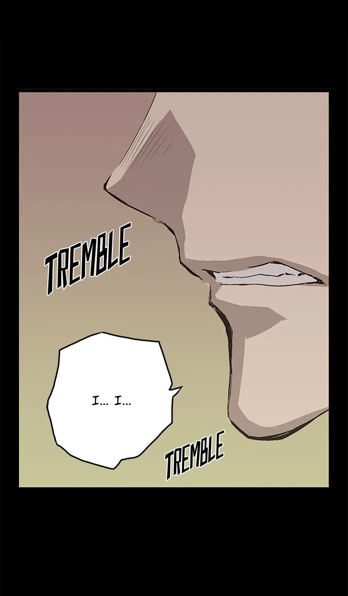 Read Weak Hero chapter 3 image 61 on Lezhin