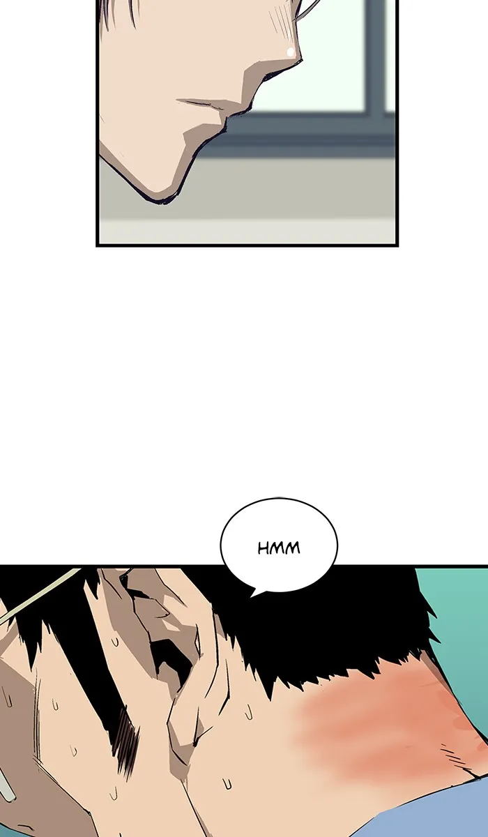 Read Weak Hero chapter 3 image 66 on Lezhin
