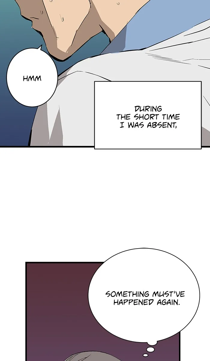 Read Weak Hero chapter 3 image 67 on Lezhin